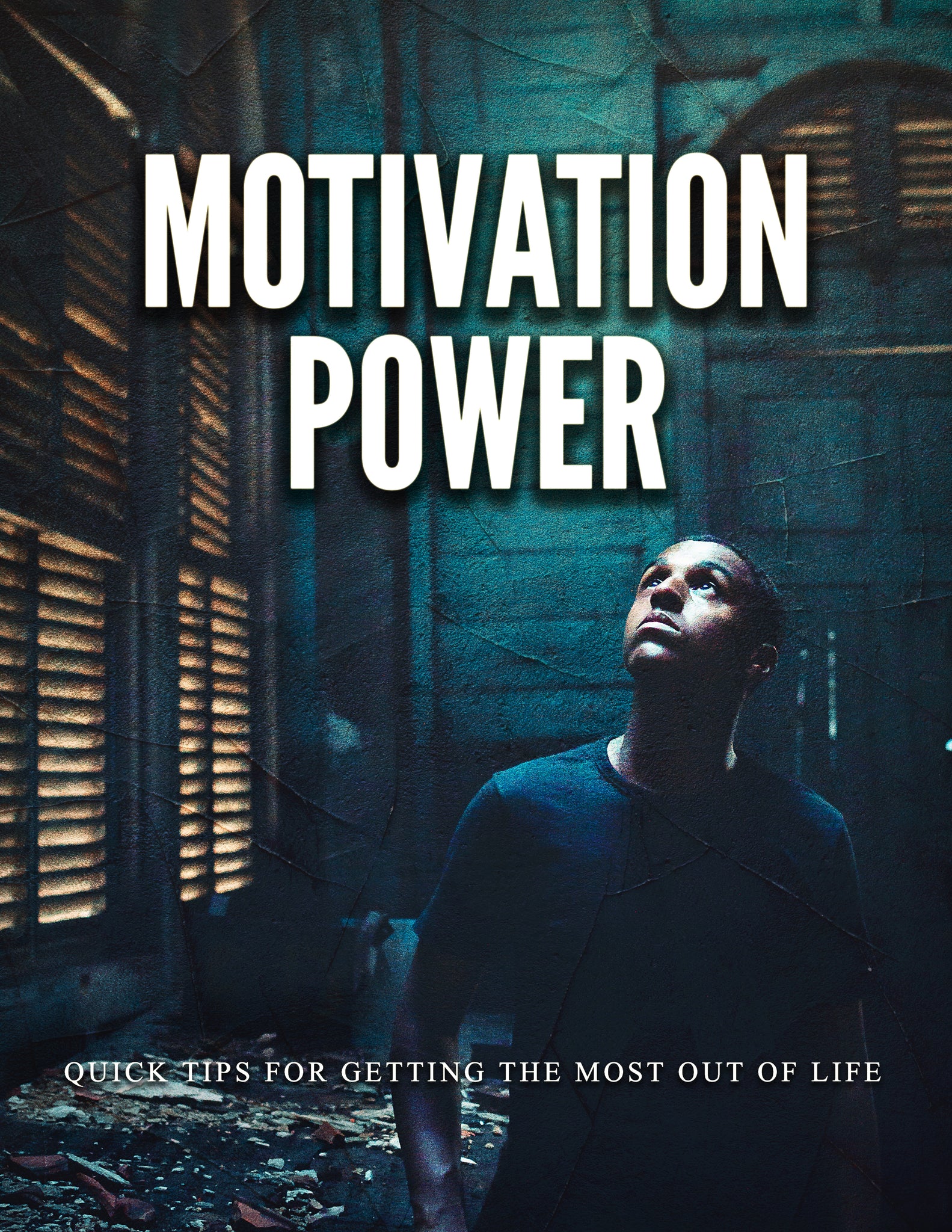 Motivation Power